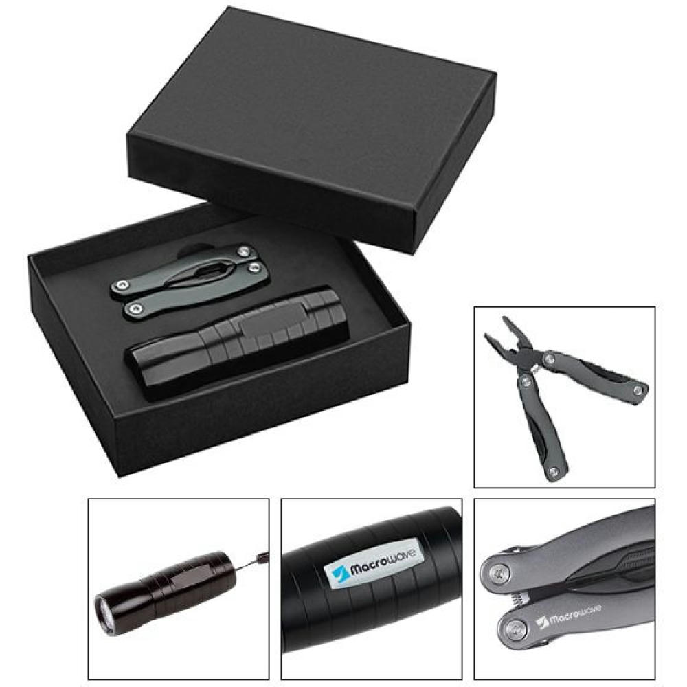 Premium Set "Voyager"