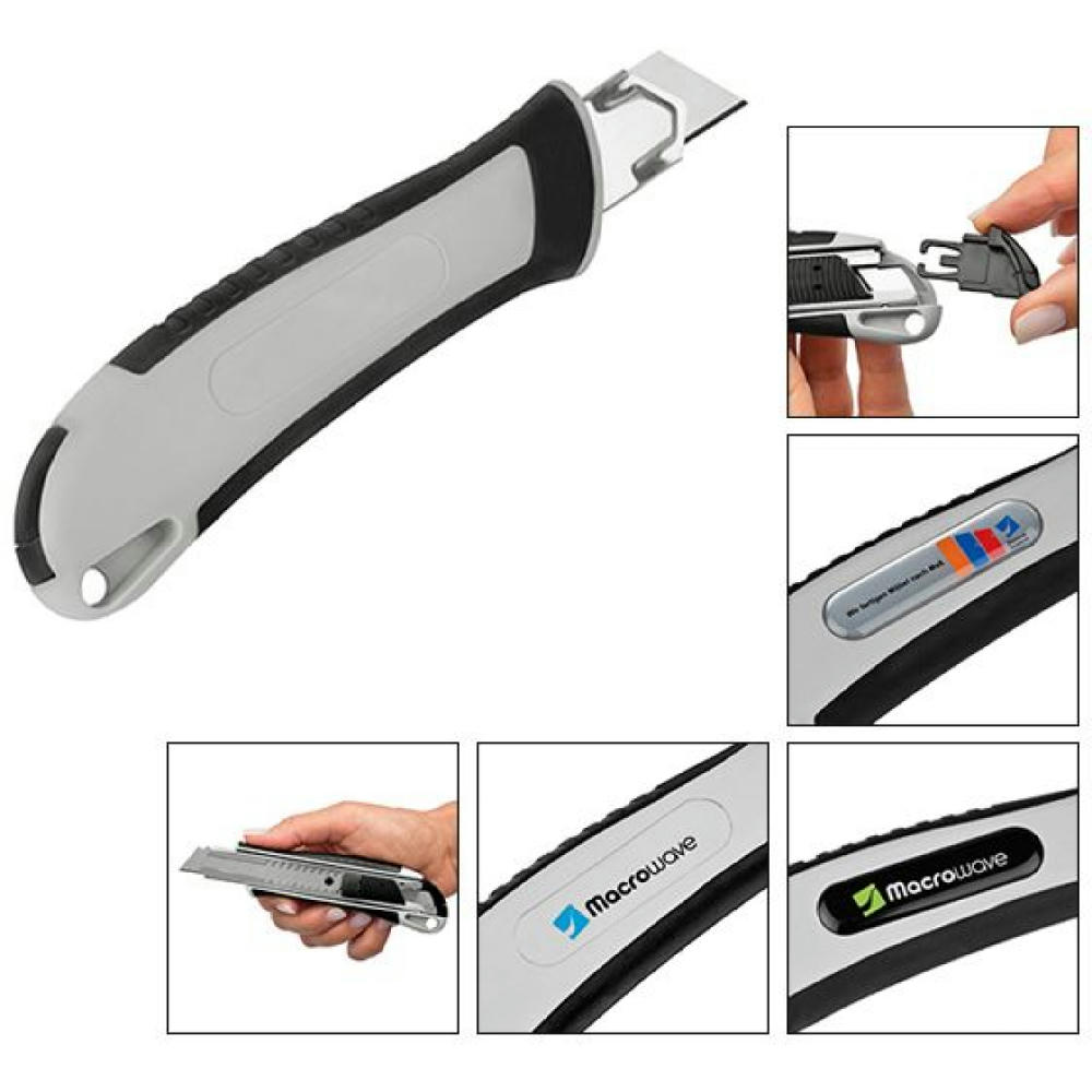 Cuttermesser "Staff"