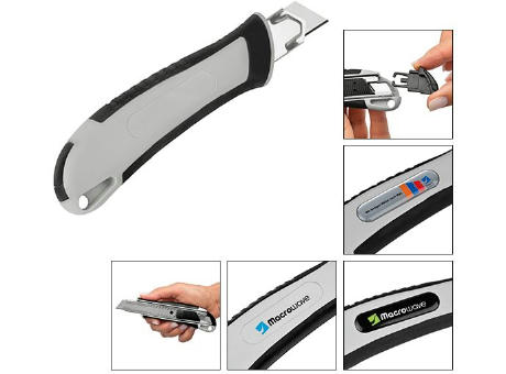 Cuttermesser "Staff"