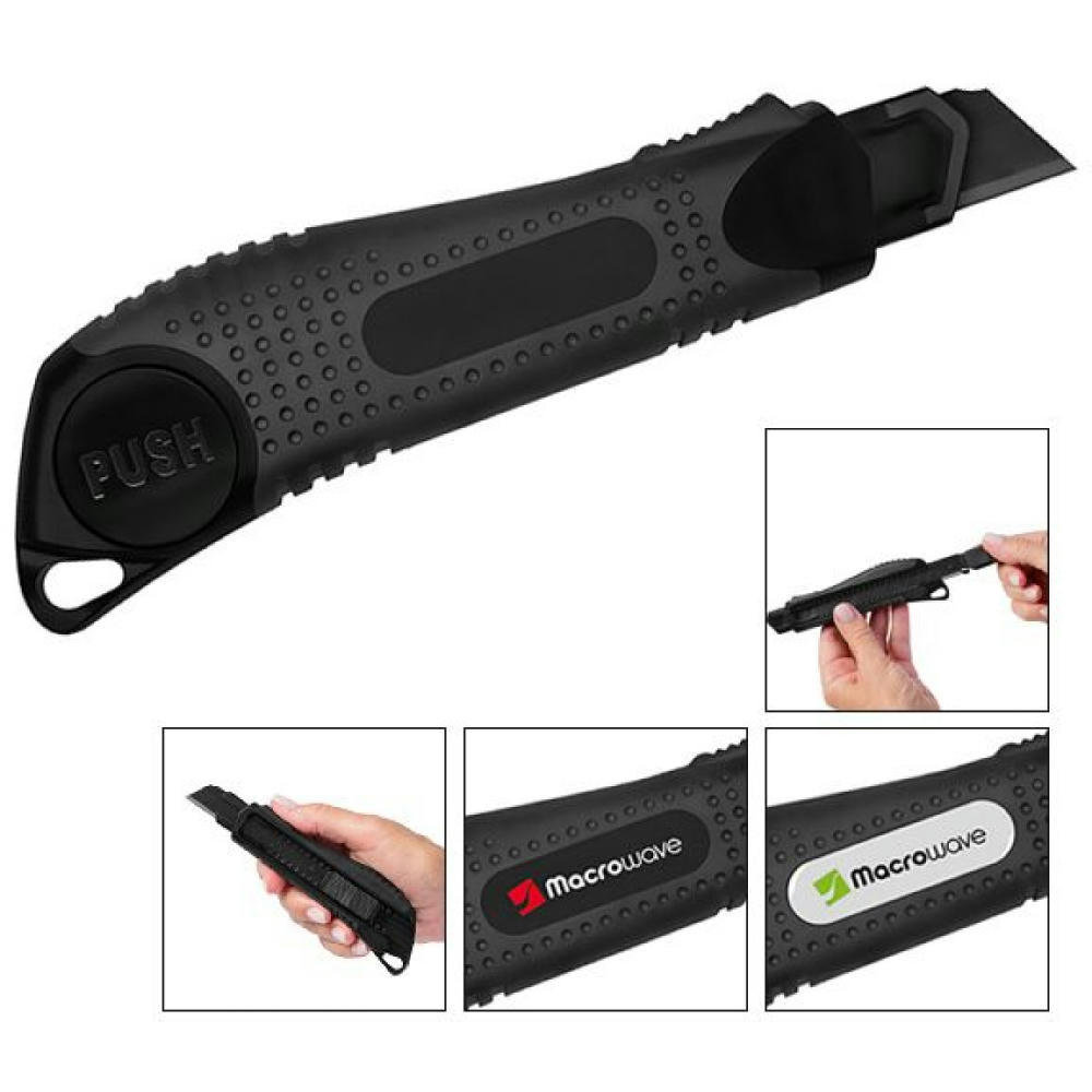 Cuttermesser "Grip Cut"