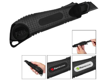 Cuttermesser "Grip Cut"