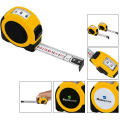 Bandmaß "Window Tape 3 M gelb"