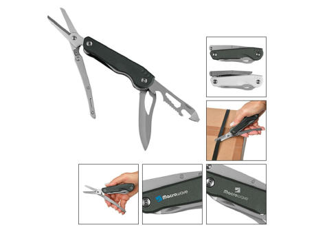 Multi-Werkzeug "Cut Tool 7 HC titan"