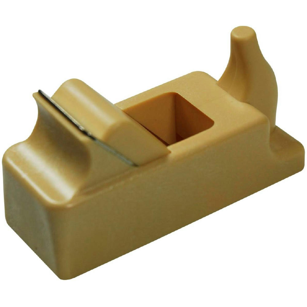 Flaschenöffner Tool, Hobelform