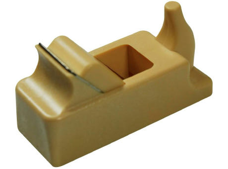 Flaschenöffner Tool, Hobelform