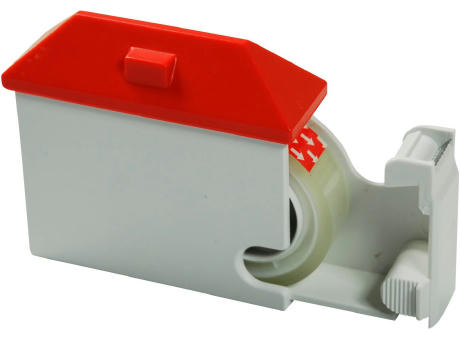 Klebeband-Abroller Haus