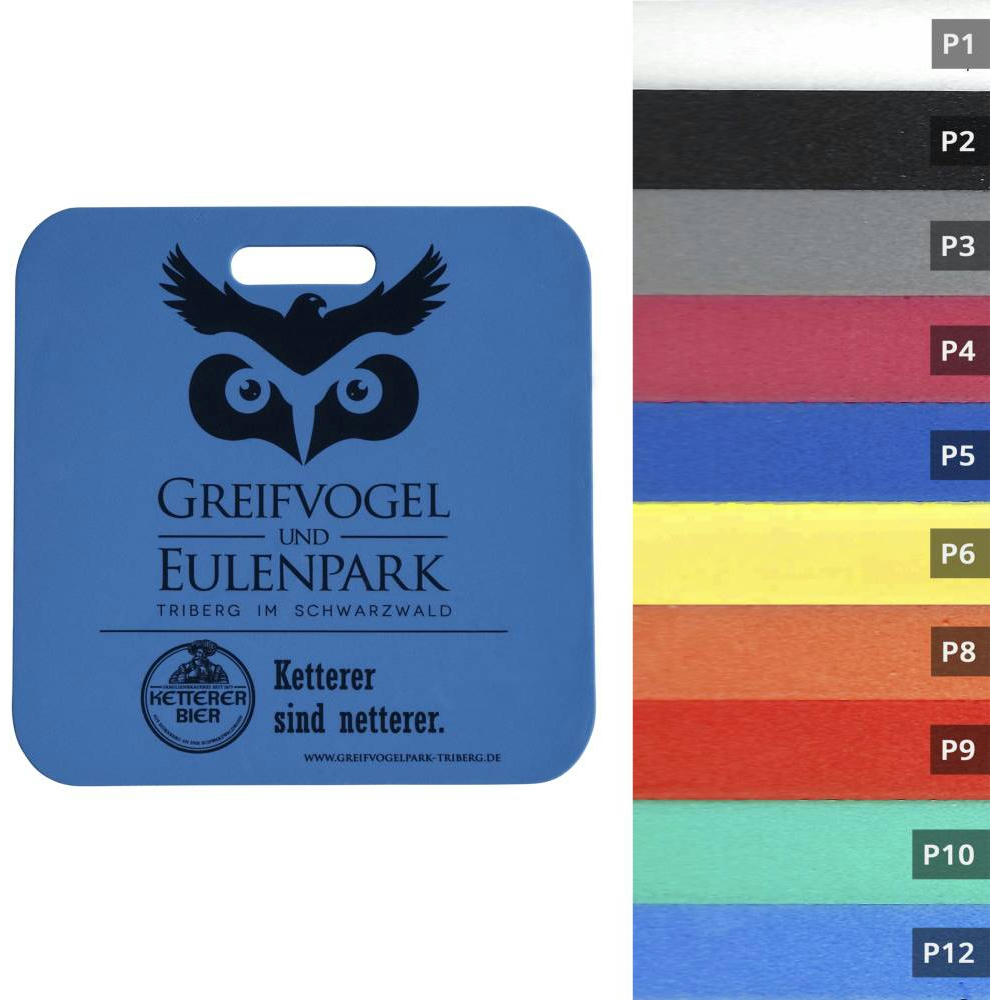 Sitzkissen Budget Seat        