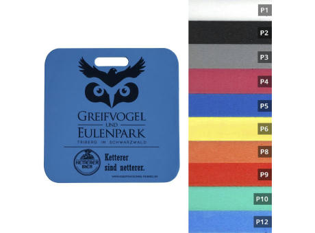 Sitzkissen Budget Seat        