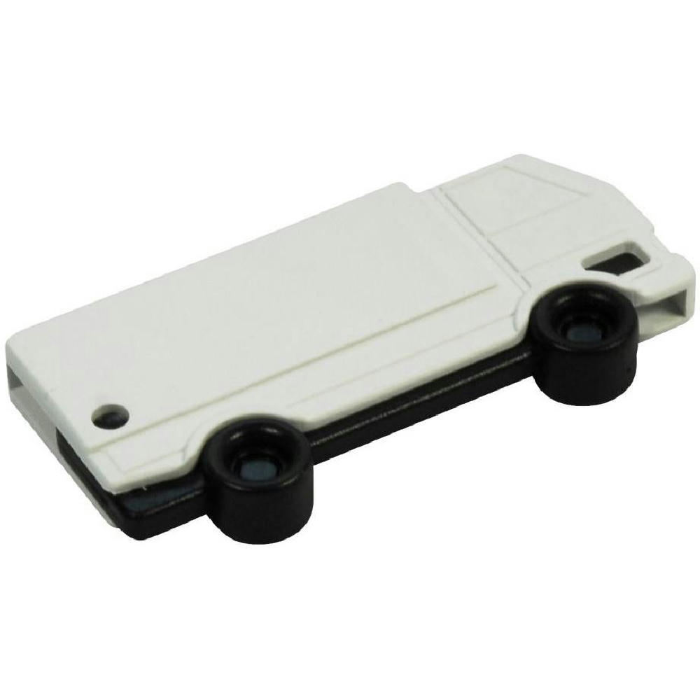 Kartonmesser Truck