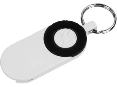 Schlüsselanhänger Slick