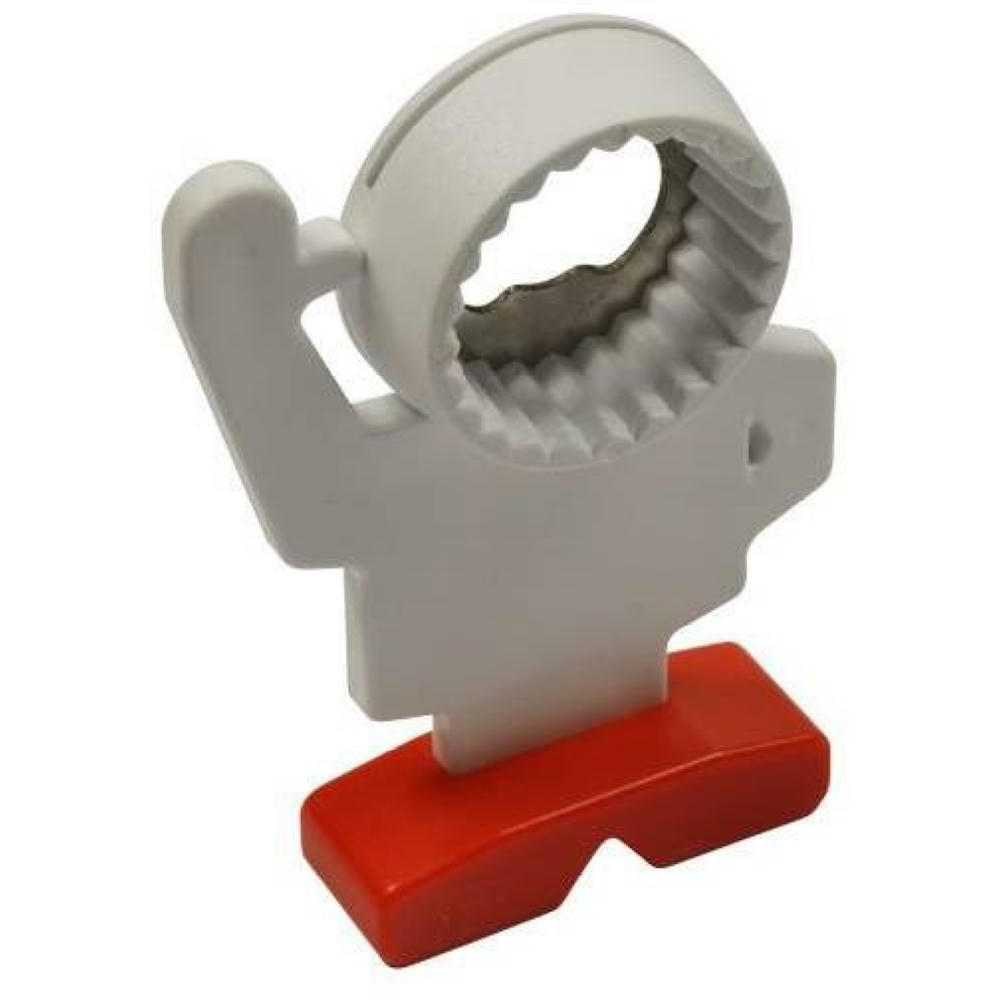 Flaschenöffner Hello