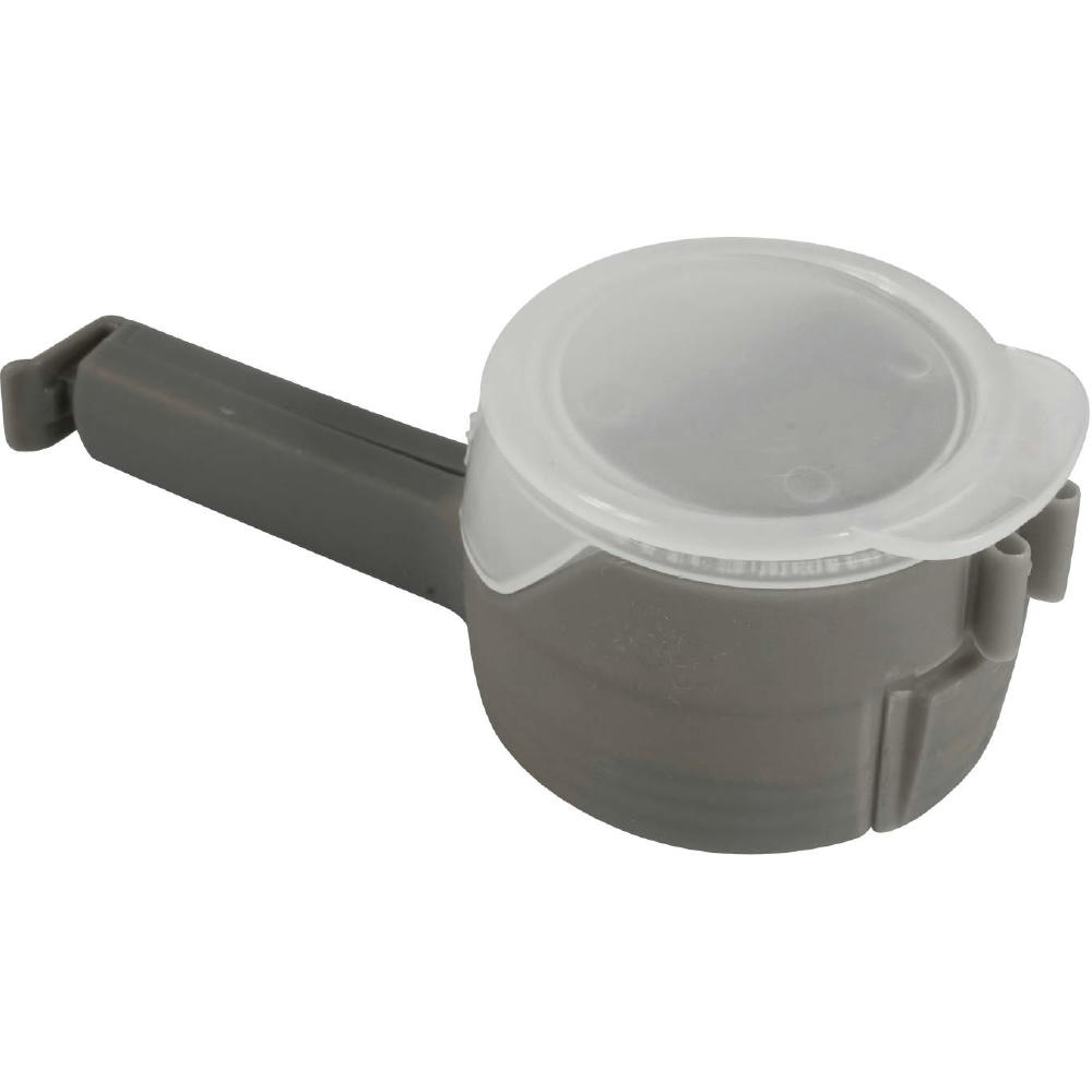 Tütenclip + Befüller Filler Clip