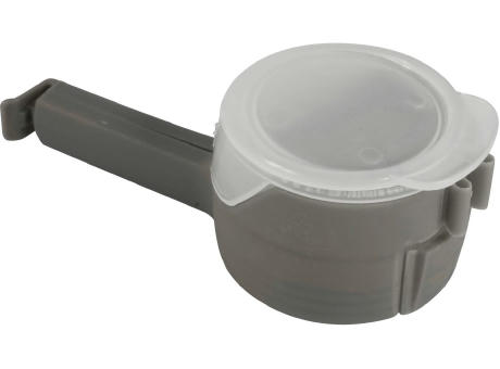 Tütenclip + Befüller Filler Clip