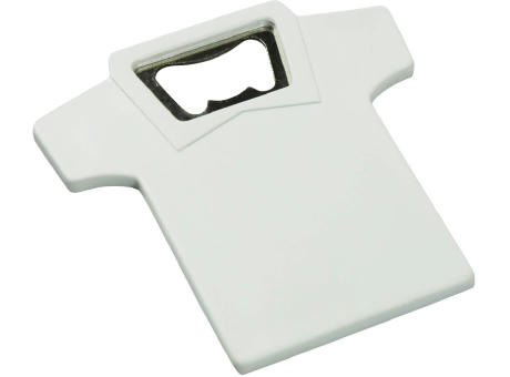 Flaschenöffner Shirt