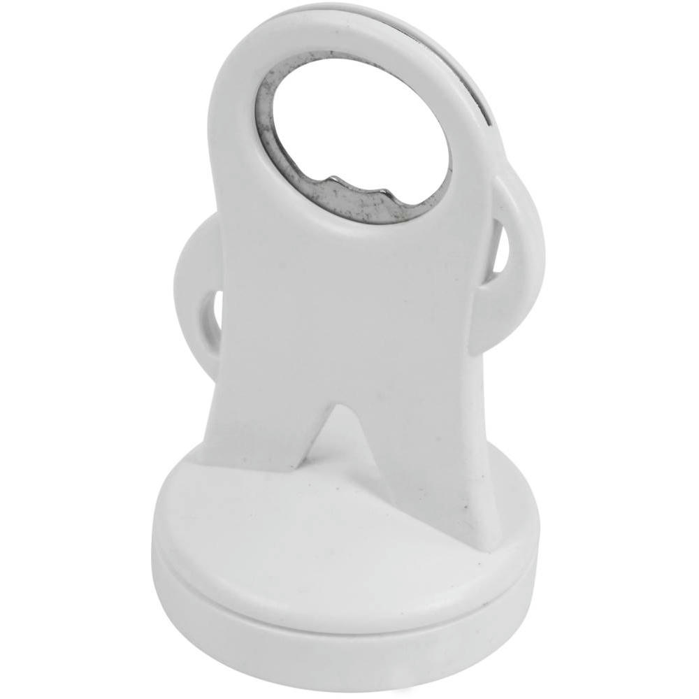 Flaschenöffner/Wiederverschluss Podium