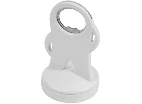 Flaschenöffner/Wiederverschluss Podium