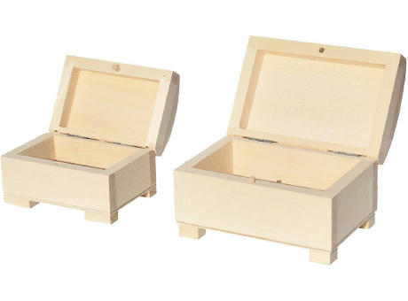 Schatzkiste Treasure S