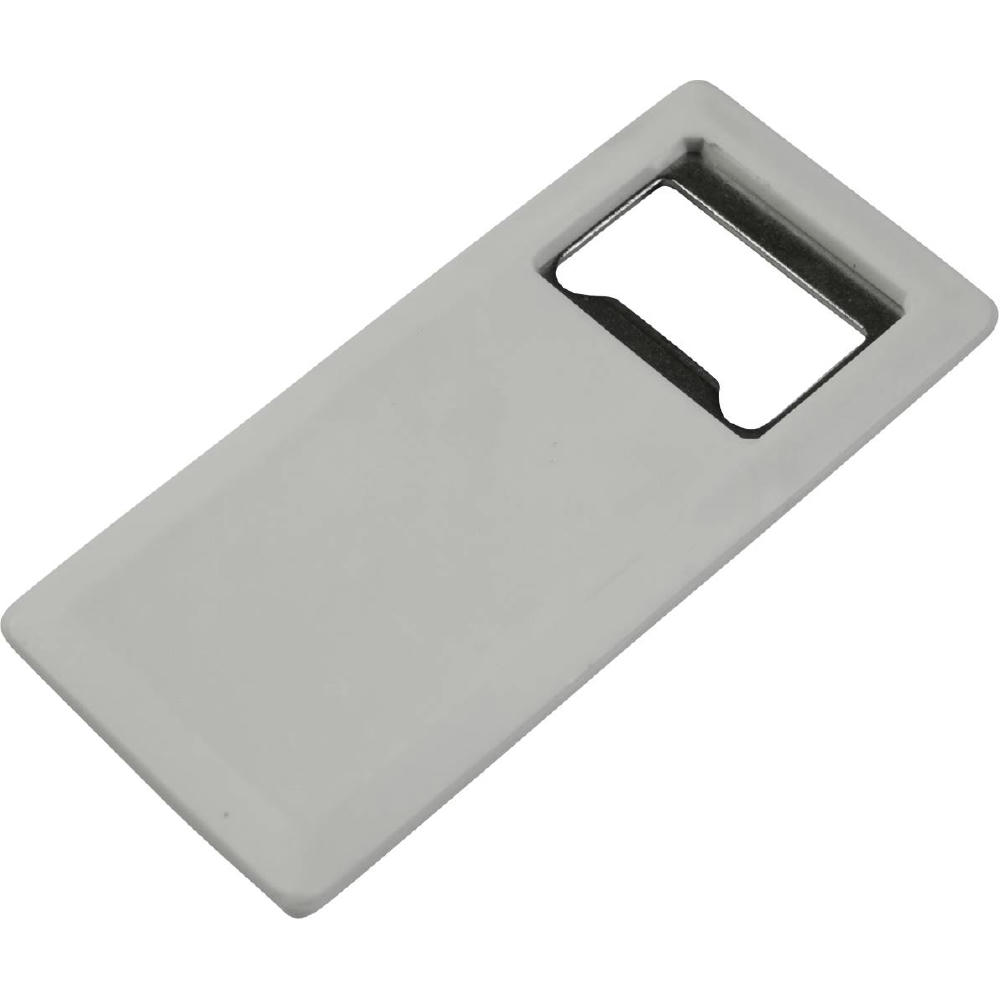 Flaschenöffner Flat