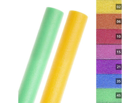 Schwimmstange & Noodle Einfarbig