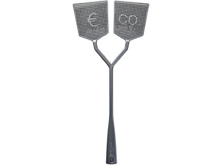 Fliegenklatsche Doppel