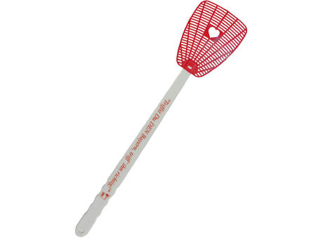 Fliegenklatsche Herz