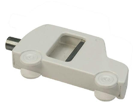 Heizungsentlüfter Spar-Car