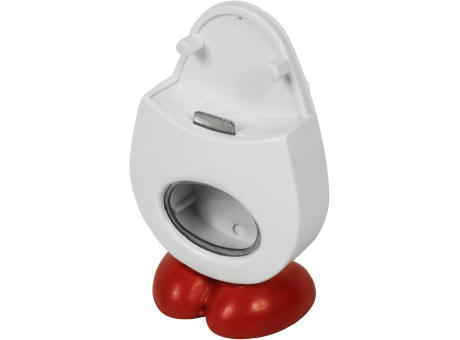 Flaschenöffner Hearty