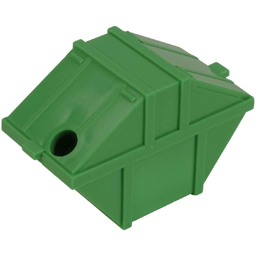 Anspitzer Container