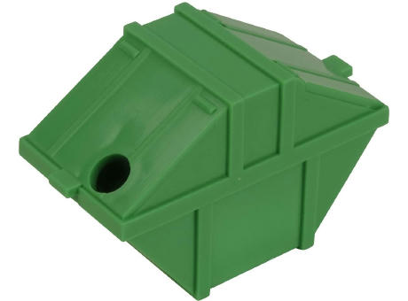 Anspitzer Container