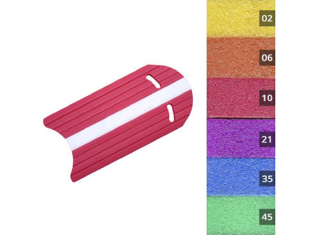 Schwimmbrett Twin Plus 