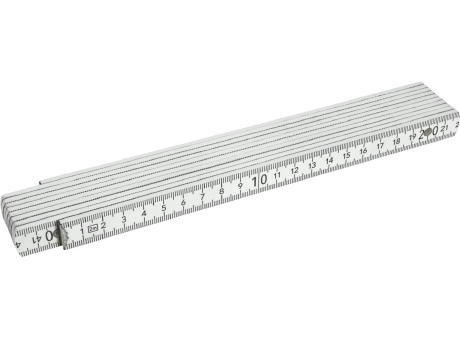 Zollstock Wooden-Maß