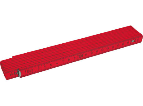 Zollstock Wooden-Maß