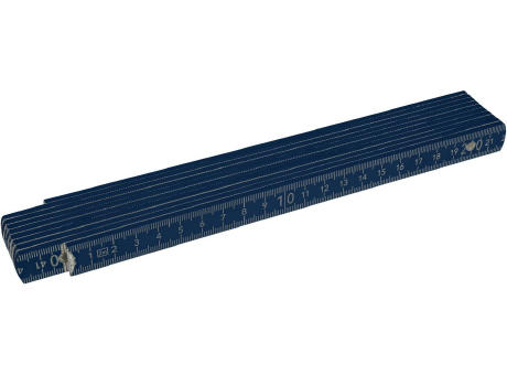 Zollstock Wooden-Maß