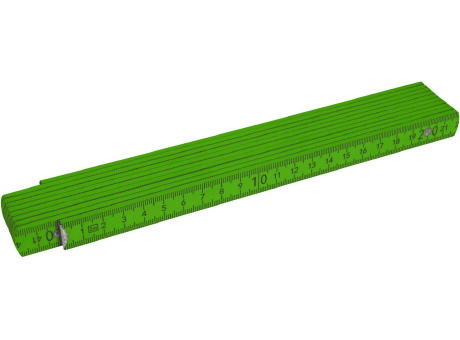 Zollstock Wooden-Maß