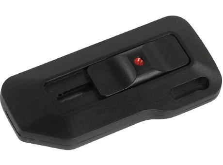 Sicherheitsmesser Squarecut