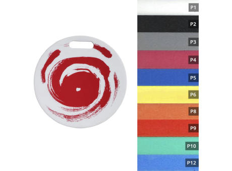 Sitzkissen Budget Seat Rund    