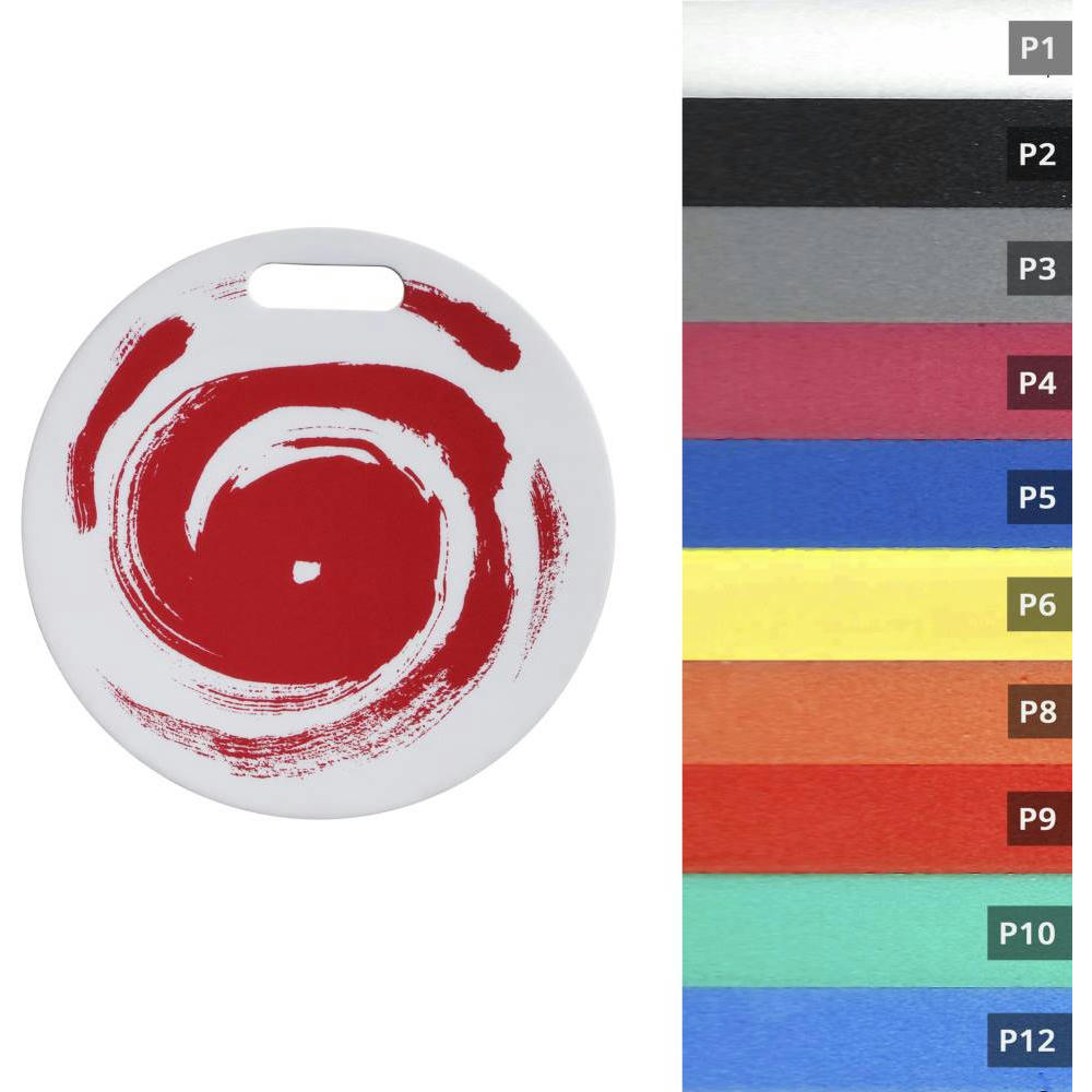 Sitzkissen Budget Seat Rund    