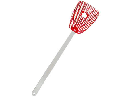 Fliegenklatsche House