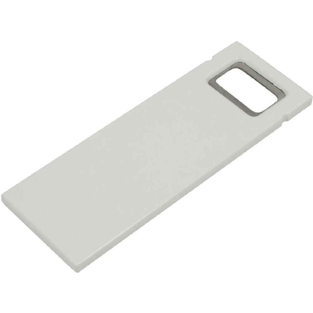 Flaschenöffner Long Flat