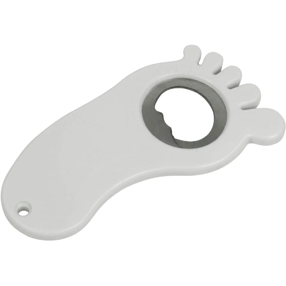 Flaschenöffner Rote Socke