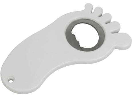 Flaschenöffner Rote Socke