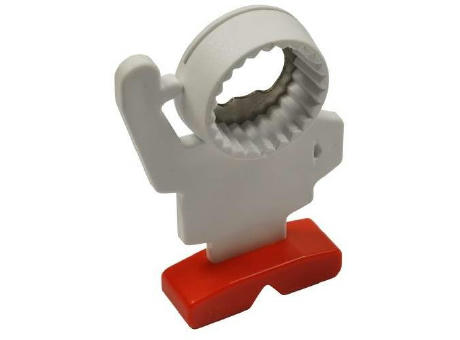 Flaschenöffner Hello REE