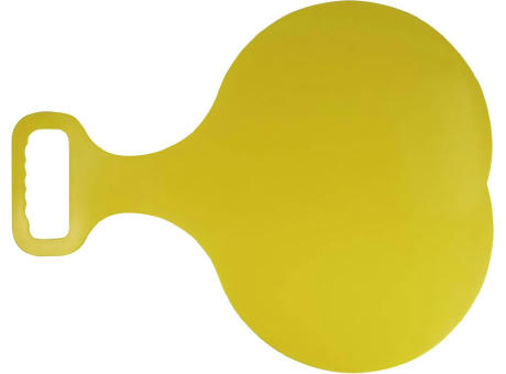 Fun-Rodelschlitten Snow-Bobby