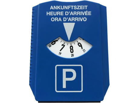 Parkscheibe Europa-Ch