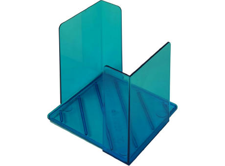 Zettelbox Design