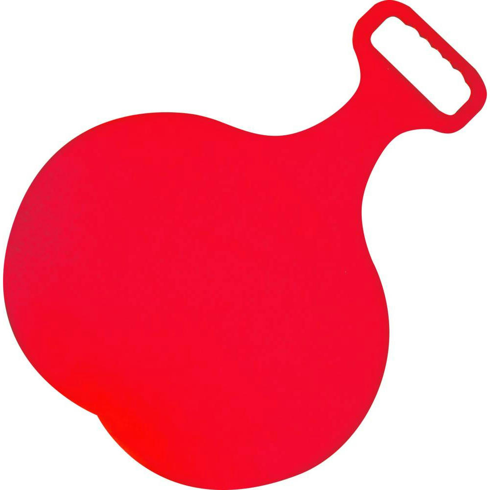 Fun-Rodelschlitten Snow-Bobby