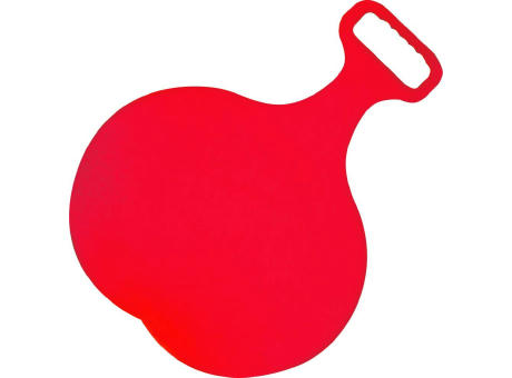 Fun-Rodelschlitten Snow-Bobby