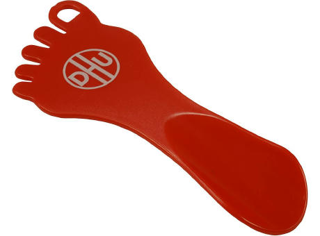 Schuhanzieher Foot