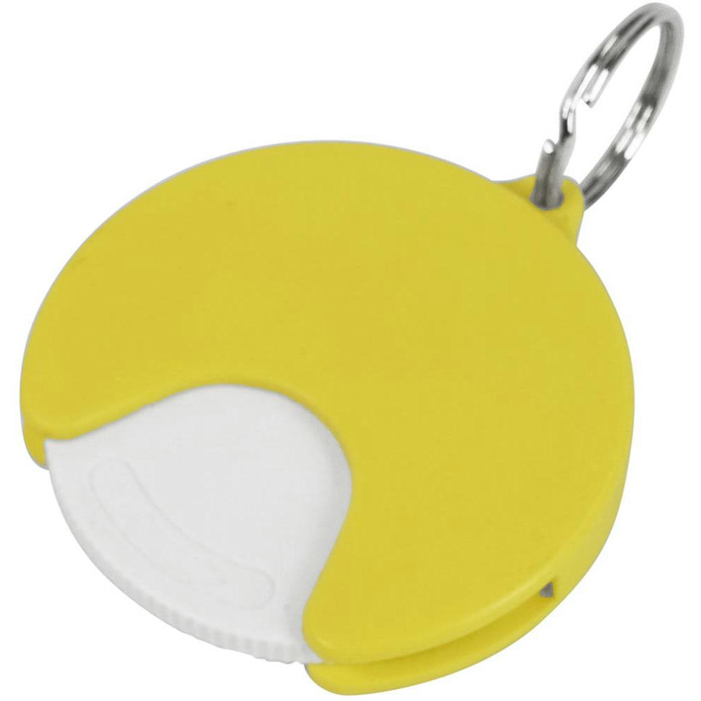 Schlüsselanhänger Zoom