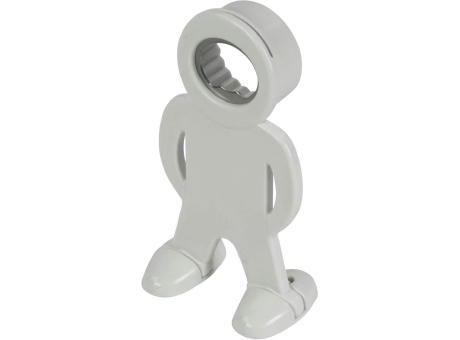 Flaschenöffner Peter mit weißen Schuhen